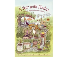 KNYGA Sven Nordqvist Year with Findus