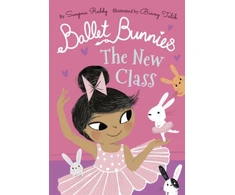 KNYGA Swapna Reddy Ballet Bunnies: The New Class