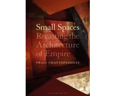 KNYGA Swati Chattopadhyay Small Spaces