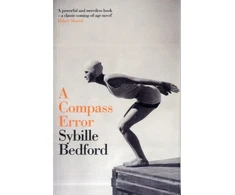 KNYGA Sybille Bedford Compass Error