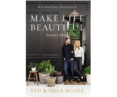 KNYGA Syd Mcgee Make Life Beautiful Extended Edition