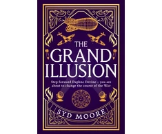 KNYGA Syd Moore Grand Illusion