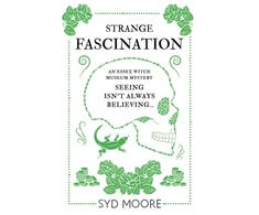 KNYGA Syd Moore Strange Fascination