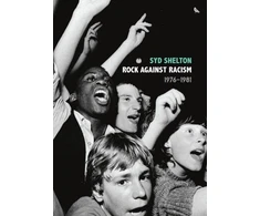 KNYGA Syd Shelton Shelton Syd Rock Against Racism