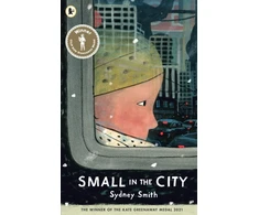 KNYGA Sydney Smith Small in the City