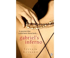 KNYGA Sylvain Reynard Gabriel's Inferno