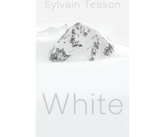 KNYGA Sylvain Tesson Baltas