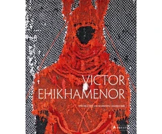 KNYGA Sylvester Okwunodu Ogbechie Ogbechie Sylvester Okwunodu Victor Ehikhamenor: Chronicles of the Enchanted World