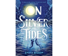 KNYGA Sylvia Bishop Bishop Sylvia On Sidabrinis Tides