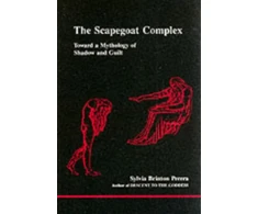 KNYGA Sylvia Brinton Perera Scapegoat Complex