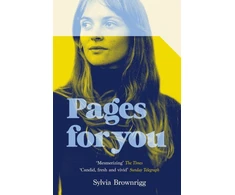 KNYGA Sylvia Brownrigg Pages for You