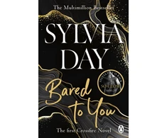 KNYGA Sylvia Day Day Sylvia Bared to You