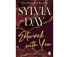 KNYGA Sylvia Day Entwined with You
