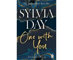 KNYGA Sylvia Day One with You