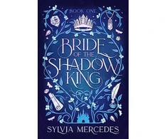 KNYGA Sylvia Mercedes Bride of the Shadow King