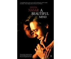 KNYGA Sylvia Nasar Beautiful Mind