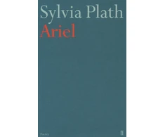 KNYGA Sylvia Plath Ariel