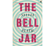 KNYGA Sylvia Plath Plath Sylvia Bell Jar