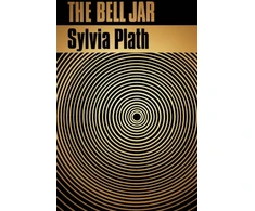 KNYGA Sylvia Plath Bell Jar