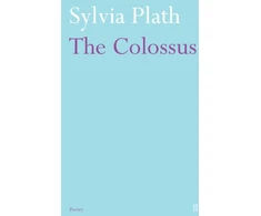 KNYGA Sylvia Plath Colossus