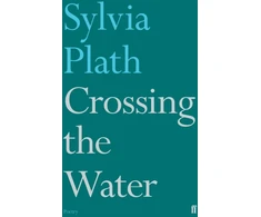 KNYGA Sylvia Plath Crossing the Vanduo