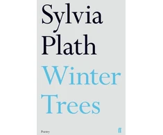 KNYGA Sylvia Plath Winter Trees