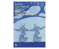 KNYGA Sylvia Townsend Warner Corner That Held Them