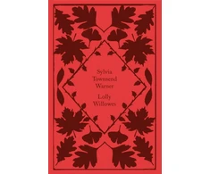 KNYGA Sylvia Townsend Warner Lolly Willowes