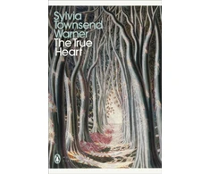 KNYGA Sylvia Townsend Warner True Heart