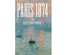 KNYGA Sylvie Patry Paris 1874