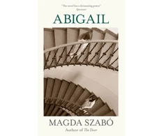 KNYGA Szabo Magda Abigail