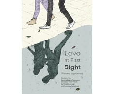 KNYGA Szymborska Love At First Sight