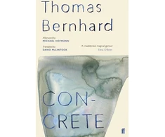 KNYGA T Bernhard Concrete