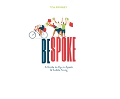KNYGA T Bromley Bespoke, A Guide to Cycle-Speak and Saddle Slang