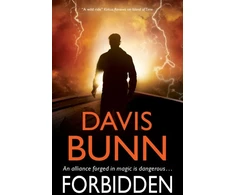 KNYGA T Davis Bunn Forbidden