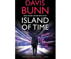 KNYGA T Davis Bunn Island of Time