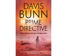 KNYGA T Davis Bunn Prime Directive