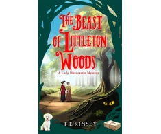 KNYGA T E Kinsey Kinsey T E Beast of Littleton Woods