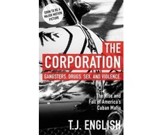 KNYGA T J English Corporation