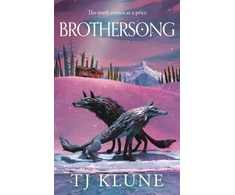 KNYGA T. J. Klune Brothersong