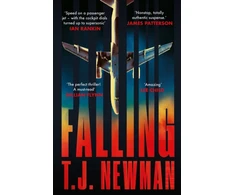 KNYGA T J Newman Falling