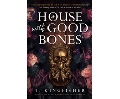 KNYGA T Kingfisher House With Good Bones