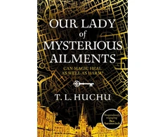 KNYGA T L Huchu Our Lady of Mysterious Ailments