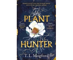 KNYGA T L Mogford Plant Hunter