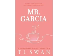 KNYGA T L Swan Mr. Garcia