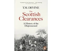 KNYGA T M Devine Scottish Clearances