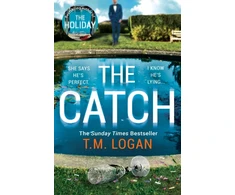 KNYGA T M Logan Catch