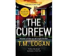KNYGA T M Logan Curfew