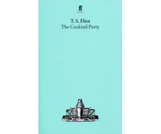 KNYGA T S Eliot Cocktail Party