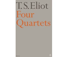 KNYGA T S Eliot Four Quartets